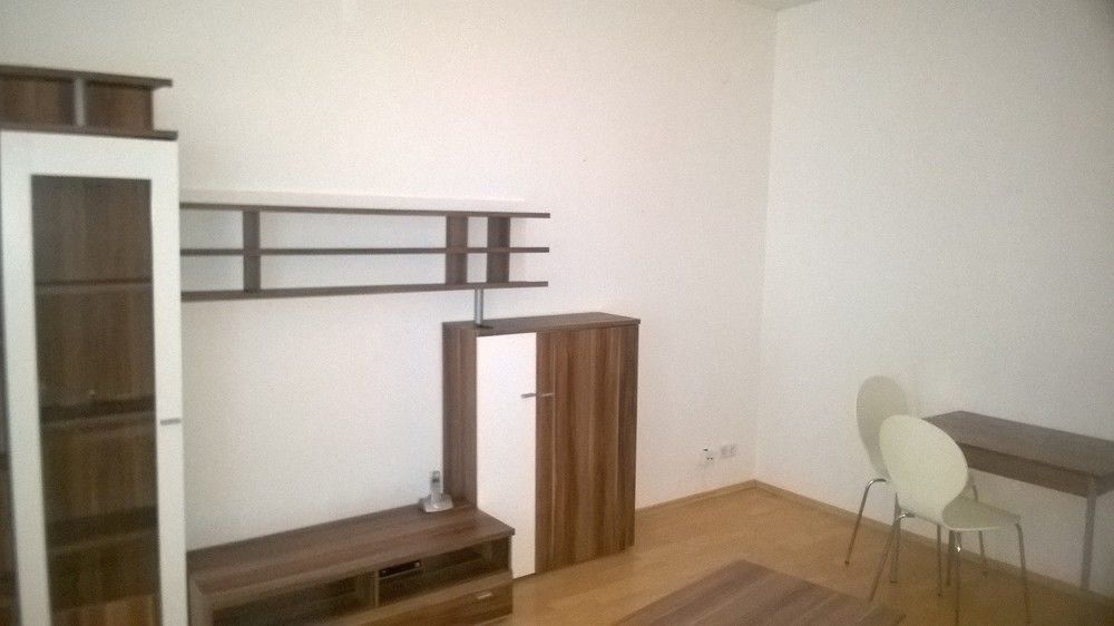 Apartment Knoellgasse Wien Eksteriør bilde