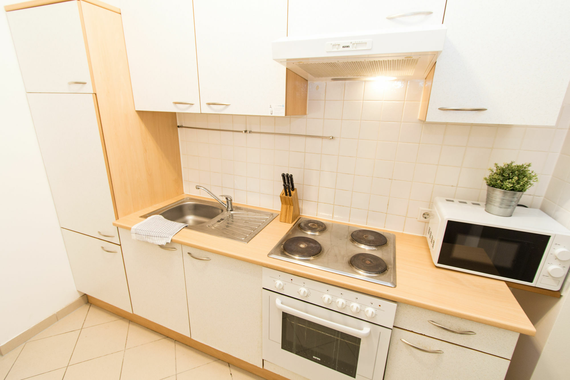 Apartment Knoellgasse Wien Eksteriør bilde